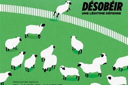La Deferlante n 23 Desobeir  une legitime_La Deferlante_9782487162730.jpg