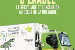 La Feuille derable  le recyclage et linclusion_OuestFrance_9782737391118.jpg