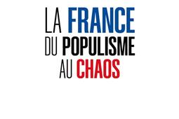 La France  du populisme au chaos_O Jacob_9782415015251.jpg