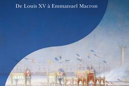 La France et l'Orient : de Louis XV à Emmanuel Macron.jpg