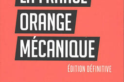 La France orange mecanique  nul nest cense ignorer la realite  document_Magnus_9782384220038.jpg