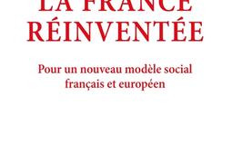 La France reinventee  pour un nouveau modele s_O Jacob_9782415013417.jpg