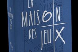 La Maison des jeux  lintegrale_le Belial_9782381631578.jpg