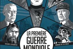 La Premiere Guerre mondiale en BD_Le Lombard_9782808217859.jpg
