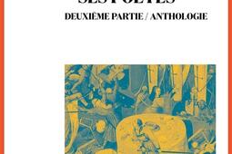 La Résistance et ses poètes. Vol. 2. Anthologie.jpg