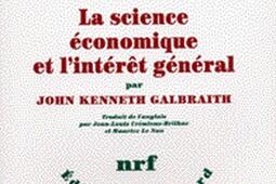La Science économique et l'intérêt général.jpg