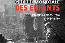 La Seconde Guerre mondiale des enfants  Allemagne_PUF_9782130859888.jpg