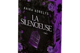 La Silencieuse Vol 1_Adonia_9782487986183.jpg