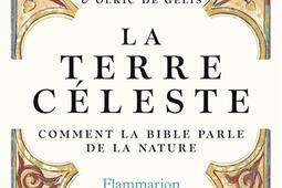 La Terre celeste  comment la Bible parle de la n_Climats_9782080160027.jpg