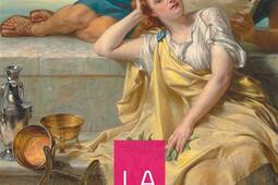 La Theogonie  Recit fondateur de la mythologie _Books on Demand_9782322578245.jpg
