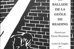 La ballade de la geole de Reading_Interferences_9782909589510.jpg