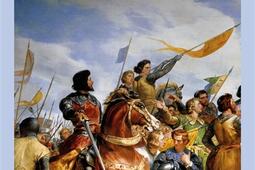 La bataille de Bouvines  histoire et legendes_Perrin_9782262109066.jpg