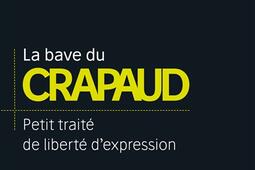 La bave du crapaud  petit traite de liberte de_Editions de lObservatoire_9791032903391.jpg