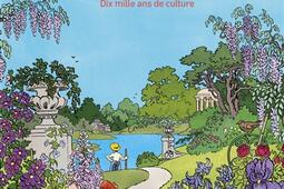 La belle histoire des jardins  dix mille ans de c_Les Arenes_9791037515254.jpg