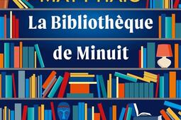 La bibliotheque de Minuit_Le Livre de poche.jpg