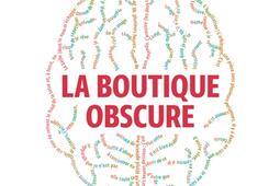 La boutique obscure  124 reves_Gallimard_9782070131815.jpg