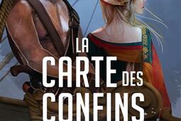 La carte des Confins. Vol. 3. La destinée de l'Avalon.jpg