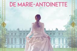 La cartomancienne de MarieAntoinette_M Lafon_9782749961897.jpg