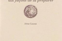 La choucroute  dix facons de la preparer_Ed de lEpure_9782352554479.jpg