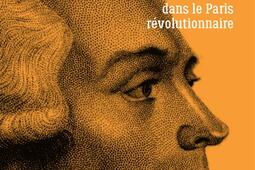 La chute de Robespierre  24 heures dans le Paris _Fayard_9782213722436.jpg