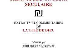 La cite de Dieu  chronique dun debat seculair_Lethielleux_9782249626630.jpg
