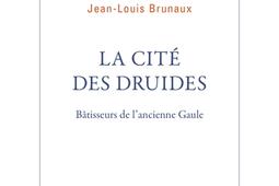 La cite des druides  batisseurs de lancienne Gaule_Gallimard_9782070141036.jpg