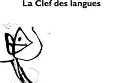 La clef des langues : roman nominaire.jpg