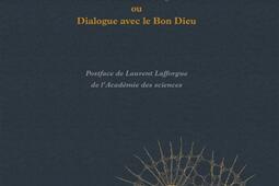 La clef des songes ou Dialogue avec le bon Dieu_Ed du Sandre_9782358211574.jpg