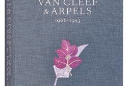 La collection Van Cleef  Arpels Vol 1 1906195_Atelier EXB_9782365113731.jpg