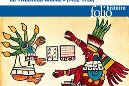 La colonisation du savoir : une histoire des plantes médicinales du Nouveau Monde (1492-1750).jpg