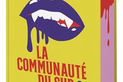 La communaute du Sud Vol 3_CalixPygmalion_9782080511133.jpg
