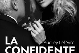 La confidente  une maquilleuse francaise au coeu_R Laffont_9782221285329.jpg