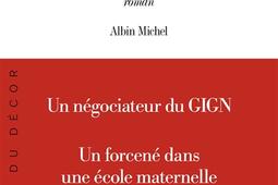 La confrontation_Albin Michel_9782226506368.jpg