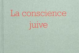 La conscience juive_Herne_9791031903736.jpg