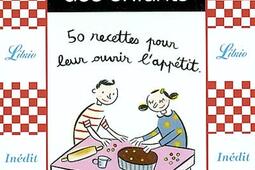 La cuisine des enfants_Librio_.jpg