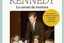 La cuisiniere des Kennedy  le carnet de recettes_Solar_9782263192029.jpg