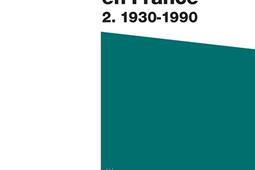La culture de masse en France Vol 2 19301990_La Decouverte_9782348083662.jpg