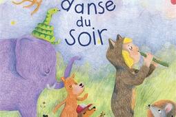 La danse du soir_R Laffont_9782221276389.jpg