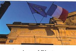 La decision politique en education  de Rene Ha_Kairos_9782487075061.jpg