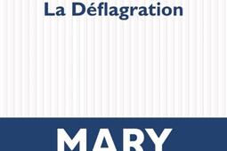 La deflagration_POL_9782818063873.jpg