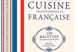 La delicieuse cuisine traditionnelle francaise _La Martiniere_9791040115731.jpg