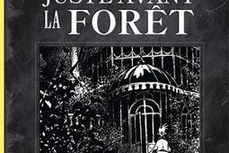 La derniere maison juste avant la foret  editi_Rue de Sevres_9782810211630.jpg