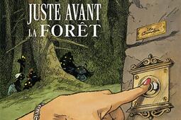 La derniere maison juste avant la foret_Rue de Sevres_9782810201532.jpg