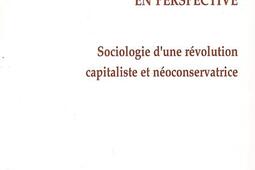 La dictature de Pinochet en perspective  sociologie dune revolution capitaliste et neoconservatrice_LHarmattan.jpg