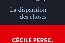 La disparition des choses_Stock_9782234097247.jpg