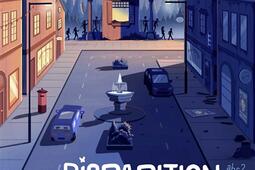 La disparition des enfants Greystone. Vol. 2. Les imposteurs.jpg