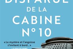 La disparue de la cabine n 10_Pocket_9782266293075.jpg