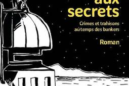 La dune aux secrets  crimes et trahisons au temps_Editions Cairn_9791070064863.jpg