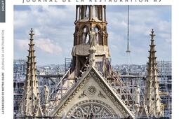 La fabrique de NotreDame  journal des donateurs_Connaissance des arts_9782758012597.jpg