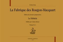 La fabrique des RougonMacquart  edition des dos_H Champion_9782745362735.jpg
